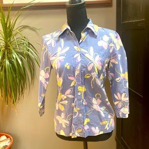 Sigurd Olsen Sport Blouse xs